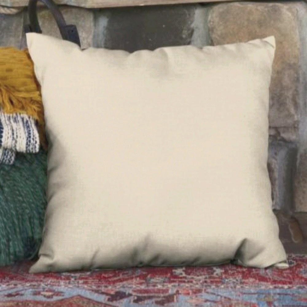 Throw Pillow